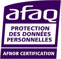 Logo AFAQ AFNOR Certification