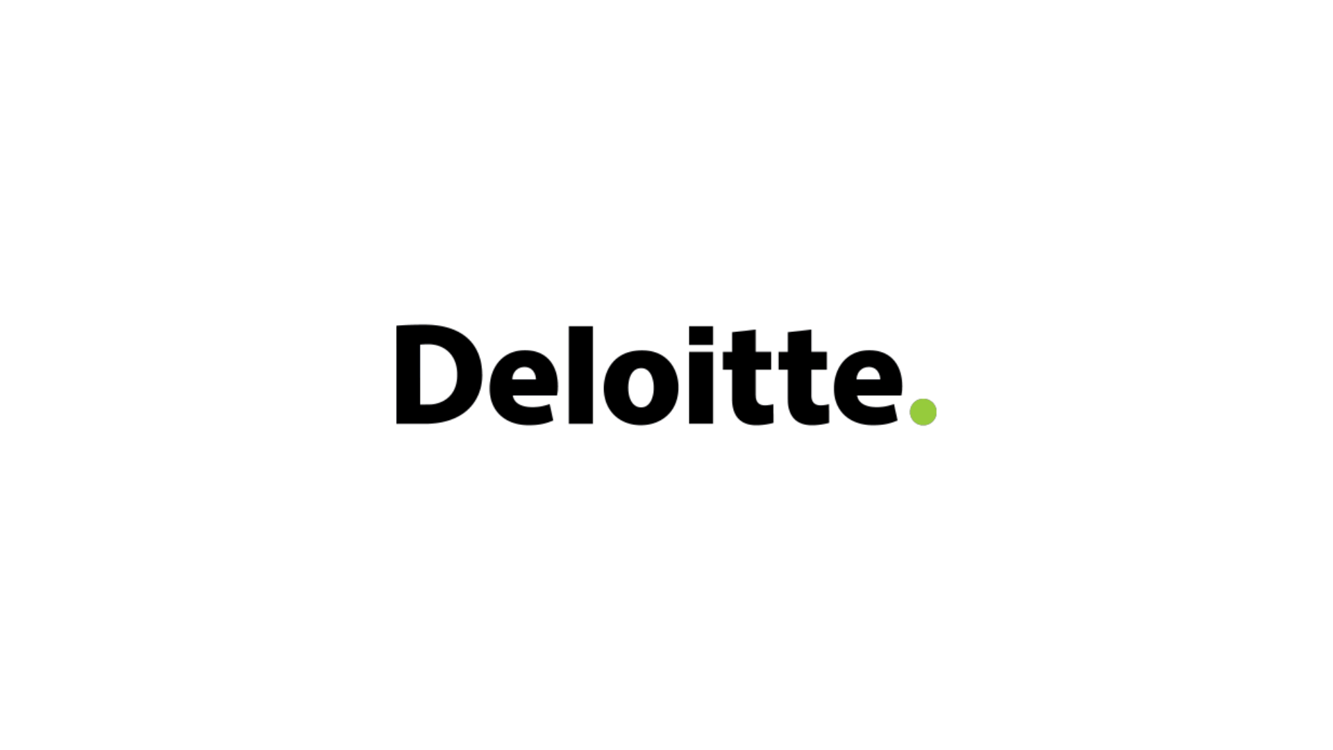 Deloitte