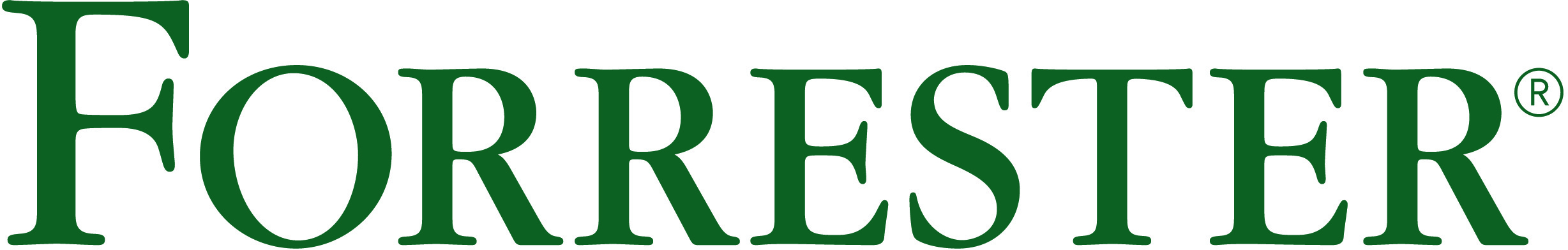 logo Forrester