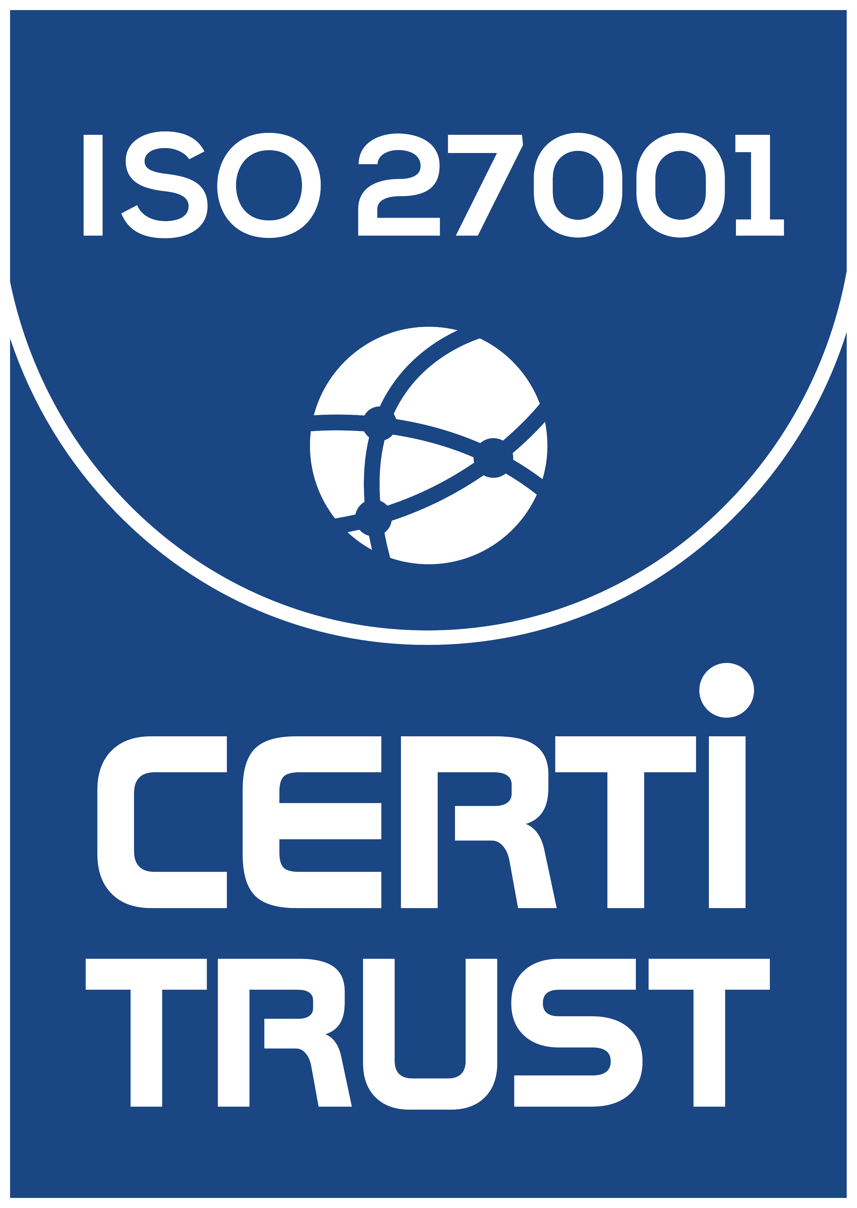 ISO 27001