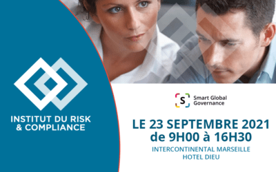 Institut du Risk & Compliance