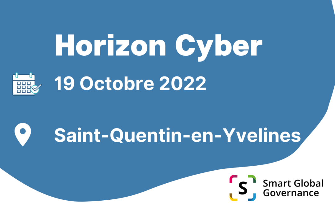 Horizon Cyber 19/10/2022